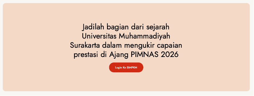 Halaman Utama SIMPKM